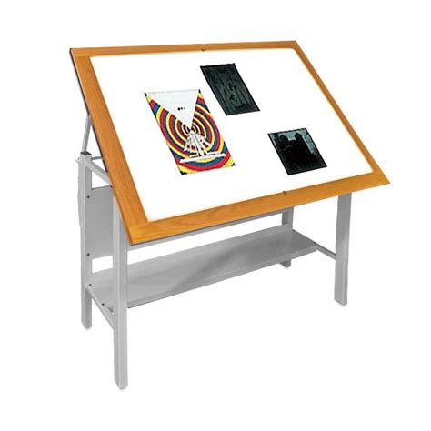 LIGHT BOX/LIGHT TABLE :: GAGNE 